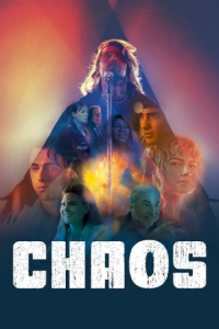 Chaos Saison 1 en streaming français Chaos Saison 1 en streaming français