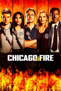 Chicago Fire saison 9 épisode 6