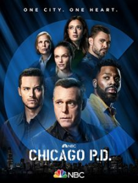 Chicago Police Department saison 9