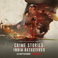 Crime Stories : Enquêtes sensibles en Inde saison 1 épisode 1 Crime Stories : Enquêtes sensibles en Inde saison 1 épisode 1