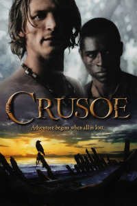 Crusoe Saison 1 en streaming français Crusoe Saison 1 en streaming français