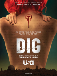 Dig saison 1 épisode 2