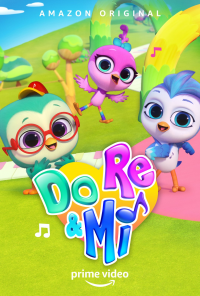 Do, Re & Mi streaming Do, Re & Mi streaming