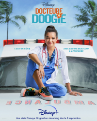 Docteure Doogie streaming Docteure Doogie streaming