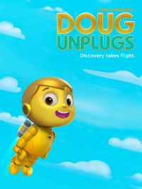 Doug, le robot curieux Saison 2 en streaming français Doug, le robot curieux Saison 2 en streaming français