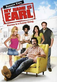 My Name is Earl Saison 2 en streaming français