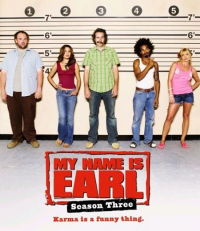My Name is Earl saison 3 épisode 11 My Name is Earl saison 3 épisode 11