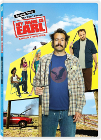 My Name is Earl saison 4 épisode 15 My Name is Earl saison 4 épisode 15