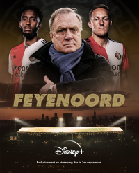 Feyenoord Saison 1 en streaming français Feyenoord Saison 1 en streaming français