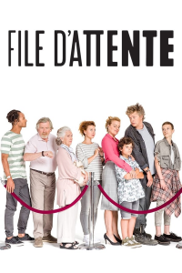 File d'attente Saison 1 en streaming français