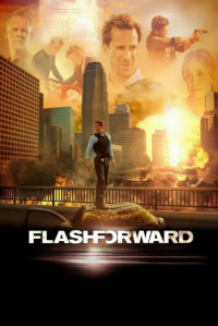FlashForward saison 1 épisode 4 FlashForward saison 1 épisode 4