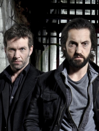 Flics Saison 2 en streaming français Flics Saison 2 en streaming français