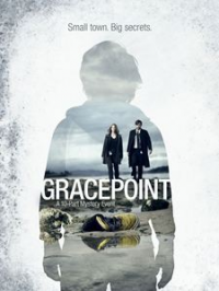 Gracepoint saison 1 épisode 1 Gracepoint saison 1 épisode 1