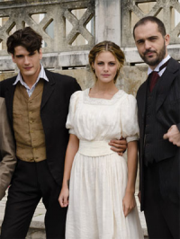 Grand hôtel (2011) Saison 3 en streaming français Grand hôtel (2011) Saison 3 en streaming français