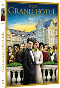 Grand hôtel (2011) saison 2 épisode 7 Grand hôtel (2011) saison 2 épisode 7