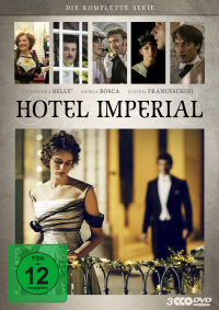 Grand Hotel (2015) saison 1 épisode 1 Grand Hotel (2015) saison 1 épisode 1