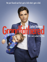 Grandfathered saison 1 épisode 1