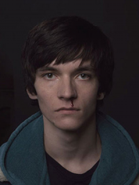 HIM saison 1 épisode 2 HIM saison 1 épisode 2