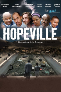 Hopeville streaming