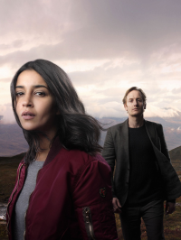 Jour polaire Saison 1 en streaming français Jour polaire Saison 1 en streaming français