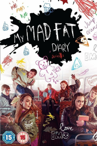 Journal d'une ado hors norme saison 2