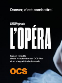 L’Opéra saison 2 épisode 7 L’Opéra saison 2 épisode 7