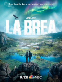 La Brea saison 1 épisode 1 La Brea saison 1 épisode 1