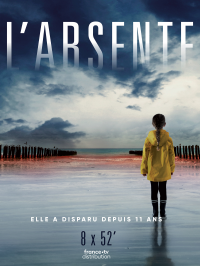 L'Absente saison 1 épisode 7 L'Absente saison 1 épisode 7