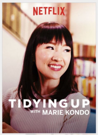 L'art du rangement avec Marie Kondo saison 1 épisode 1 L'art du rangement avec Marie Kondo saison 1 épisode 1