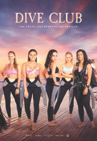 Le Club de plongée saison 1 épisode 5