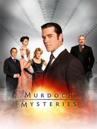 Les Enquêtes de Murdoch Saison 15 en streaming français Les Enquêtes de Murdoch Saison 15 en streaming français
