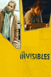 Les Invisibles saison 1 épisode 4