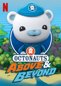 Les Octonauts : Mission Terre Saison 1 en streaming français Les Octonauts : Mission Terre Saison 1 en streaming français