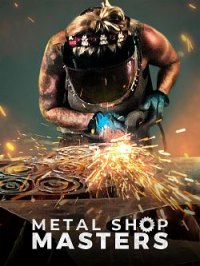 Metal Shop Masters saison 1 épisode 2