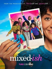 Mixed-ish saison 2 épisode 2 Mixed-ish saison 2 épisode 2