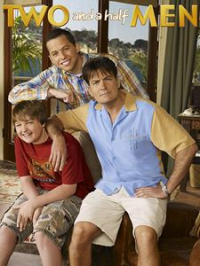 Mon oncle Charlie saison 5
