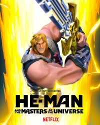 Musclor et les Maîtres de l'univers saison 2 épisode 3 Musclor et les Maîtres de l'univers saison 2 épisode 3