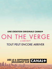 On The Verge saison 1 épisode 1