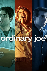 Ordinary Joe saison 1 épisode 12 Ordinary Joe saison 1 épisode 12