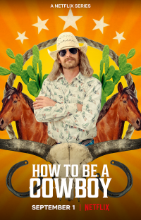 Parole de cowboy ! saison 1 épisode 4 Parole de cowboy ! saison 1 épisode 4