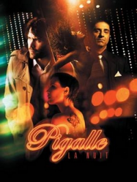 Pigalle, la nuit streaming Pigalle, la nuit streaming