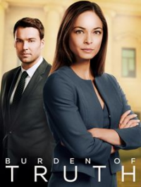 Seule contre tous (Burden of Truth) saison 3 épisode 1 Seule contre tous (Burden of Truth) saison 3 épisode 1