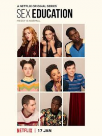 Sex Education Saison 2 en streaming français Sex Education Saison 2 en streaming français