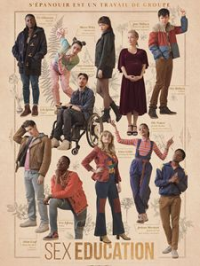 Sex Education Saison 3 en streaming français Sex Education Saison 3 en streaming français