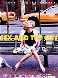 Sex & the City saison 5 épisode 1 Sex & the City saison 5 épisode 1