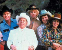 Shérif, fais-moi peur ! Saison 3 en streaming français Shérif, fais-moi peur ! Saison 3 en streaming français