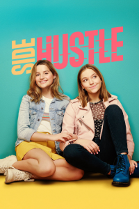 Side Hustle : Un job à tout prix Saison 2 en streaming français Side Hustle : Un job à tout prix Saison 2 en streaming français