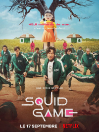 Squid Game Saison 3 en streaming français Squid Game Saison 3 en streaming français