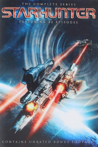 Starhunter Saison 1 en streaming français