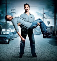 The Cleaner Saison 2 en streaming français The Cleaner Saison 2 en streaming français